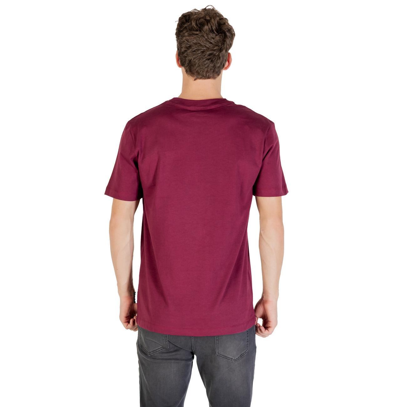 Icon - Icon T-Shirt Uomo