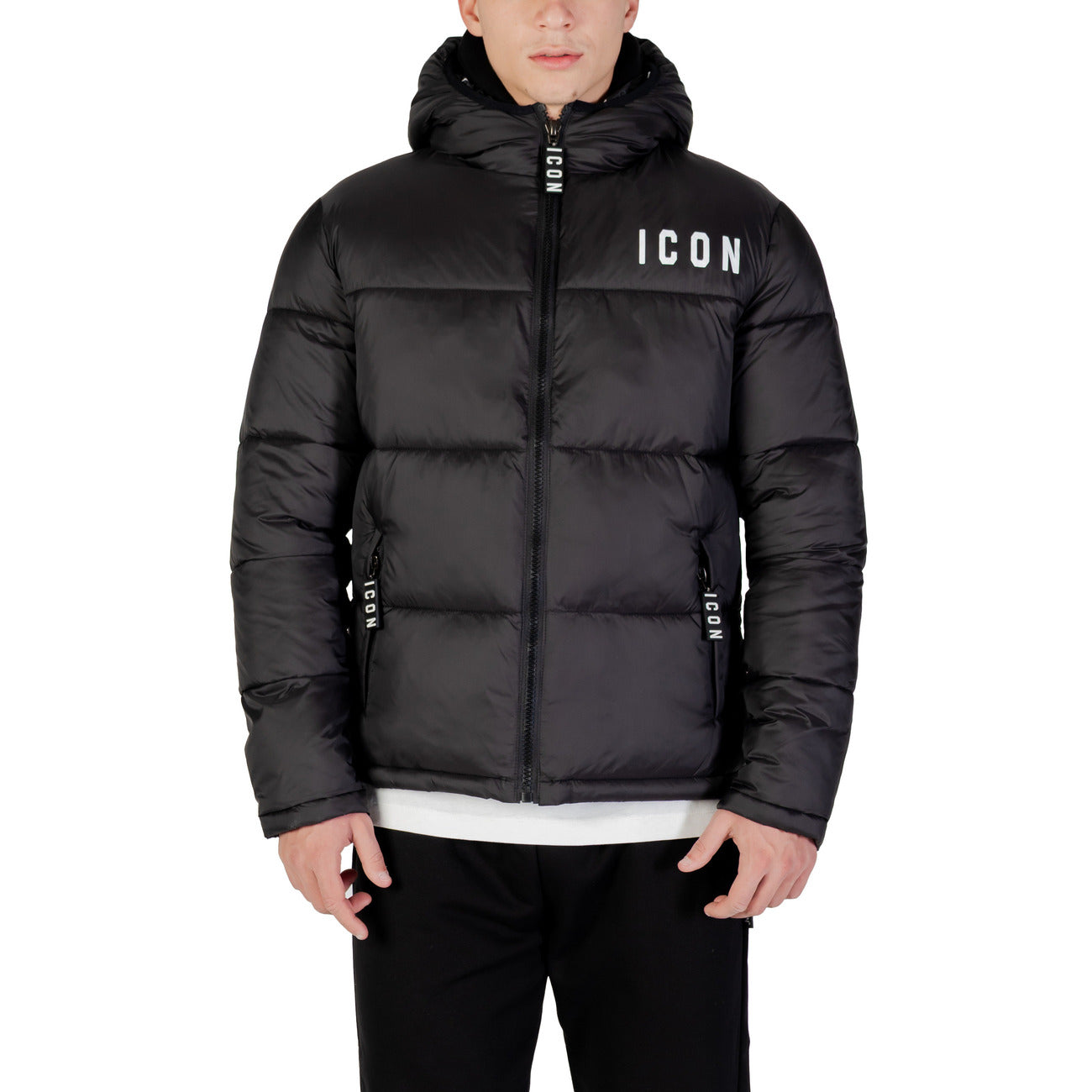 Icon - Icon Giubbotto Uomo