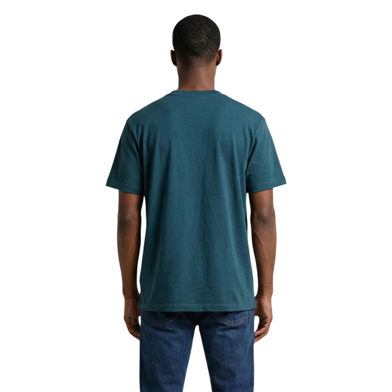 New Balance - New Balance T-Shirt Uomo
