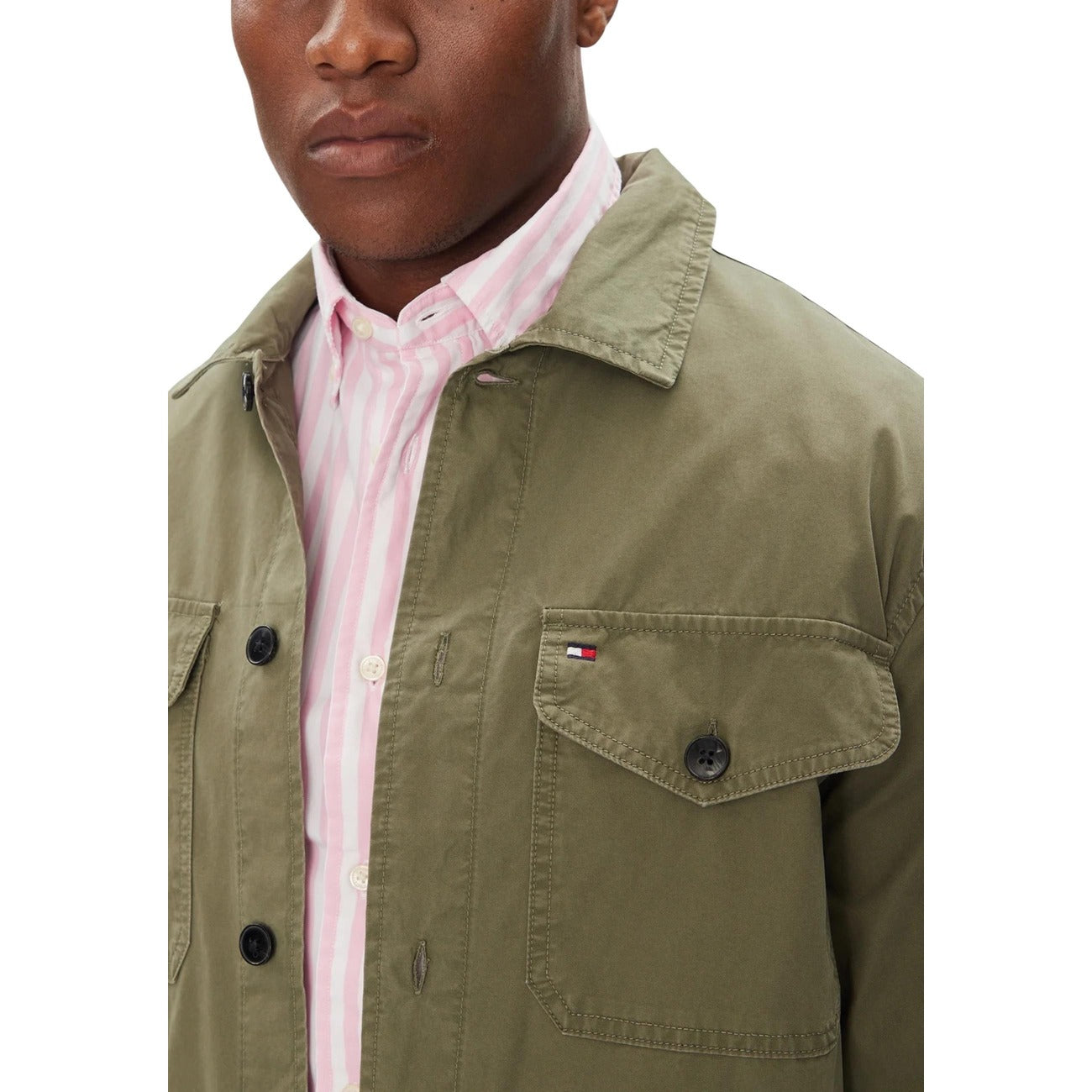 Tommy Hilfiger - Tommy Hilfiger Giacca Uomo