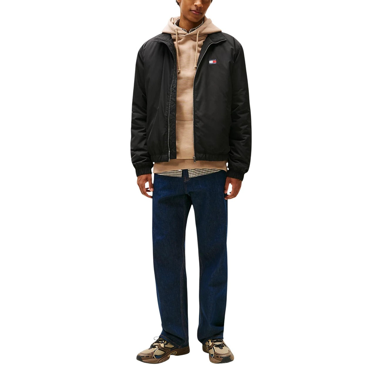 Tommy Hilfiger Jeans - Tommy Hilfiger Jeans Giacca Uomo