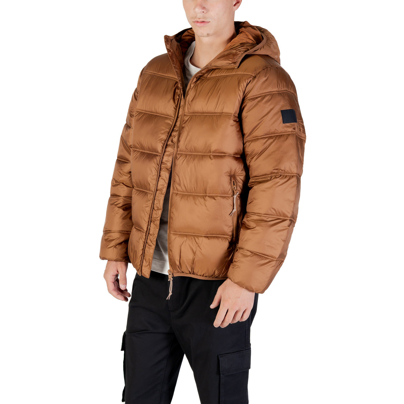 Tommy Hilfiger Jeans - Tommy Hilfiger Jeans Giubbotto Uomo