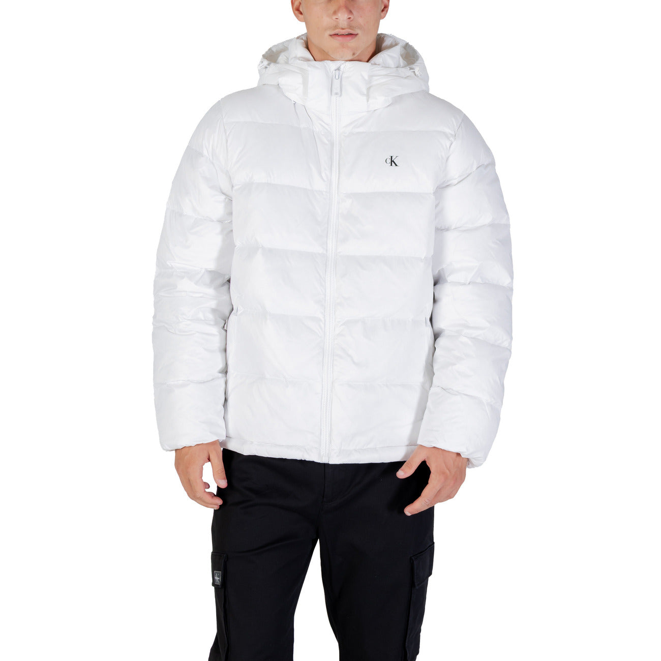 Calvin Klein Jeans - Calvin Klein Jeans Giubbotto Uomo