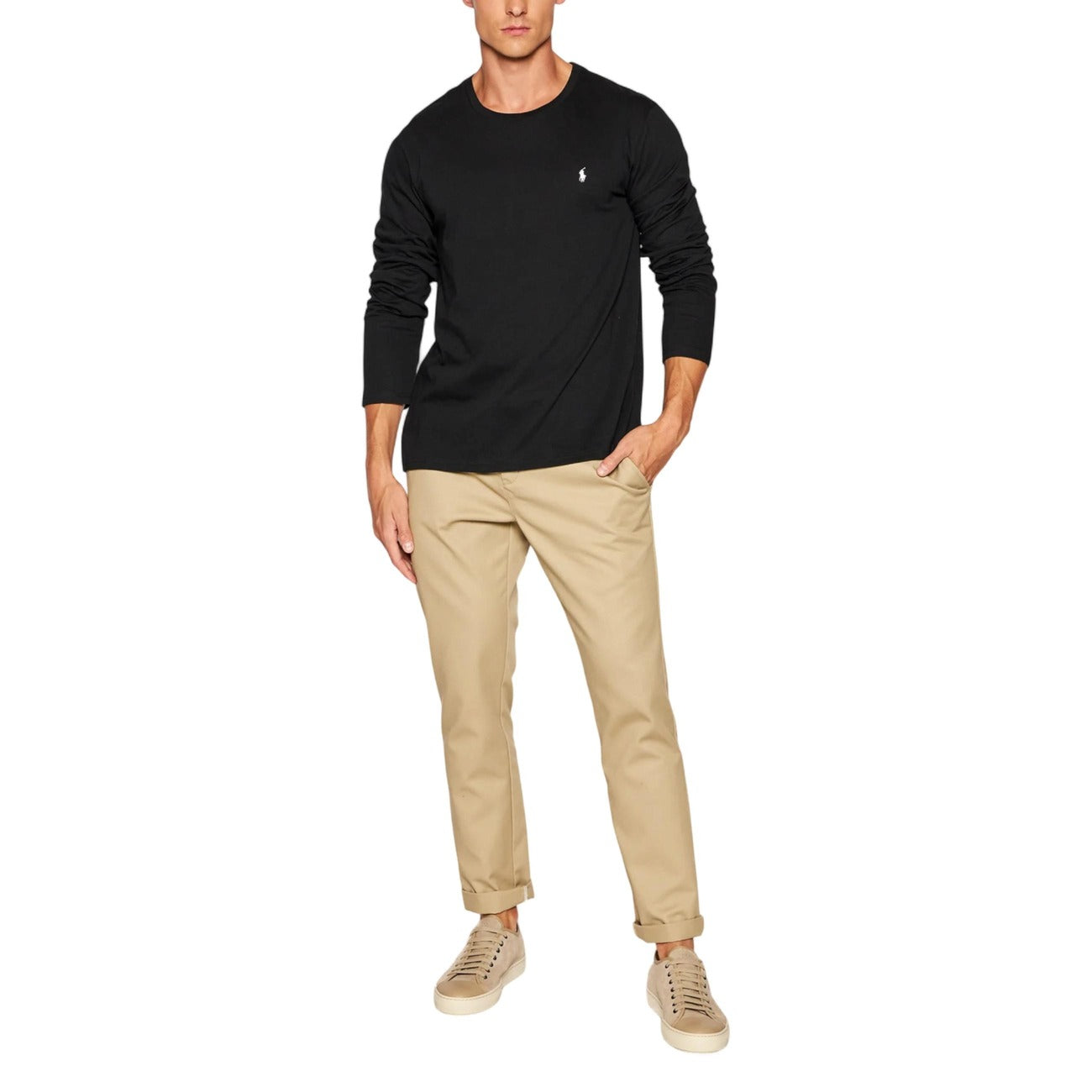 Ralph Lauren - Ralph Lauren T-Shirt Uomo