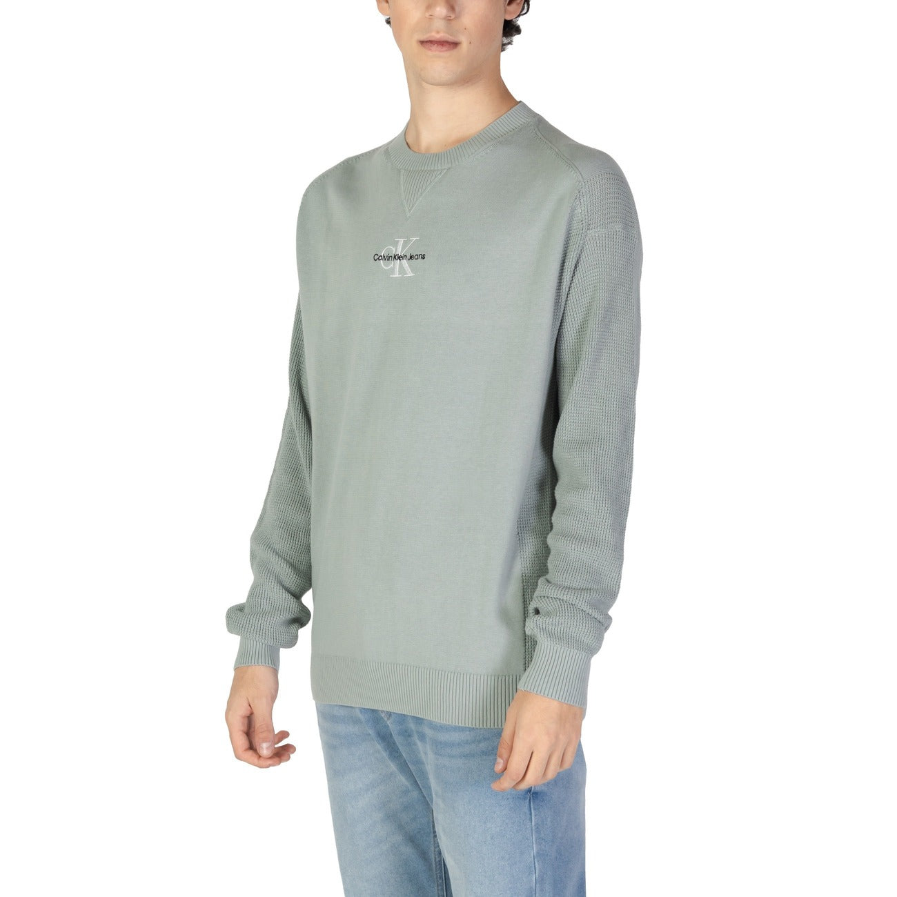 Calvin Klein Jeans - Calvin Klein Jeans Men's Sweatshirt
