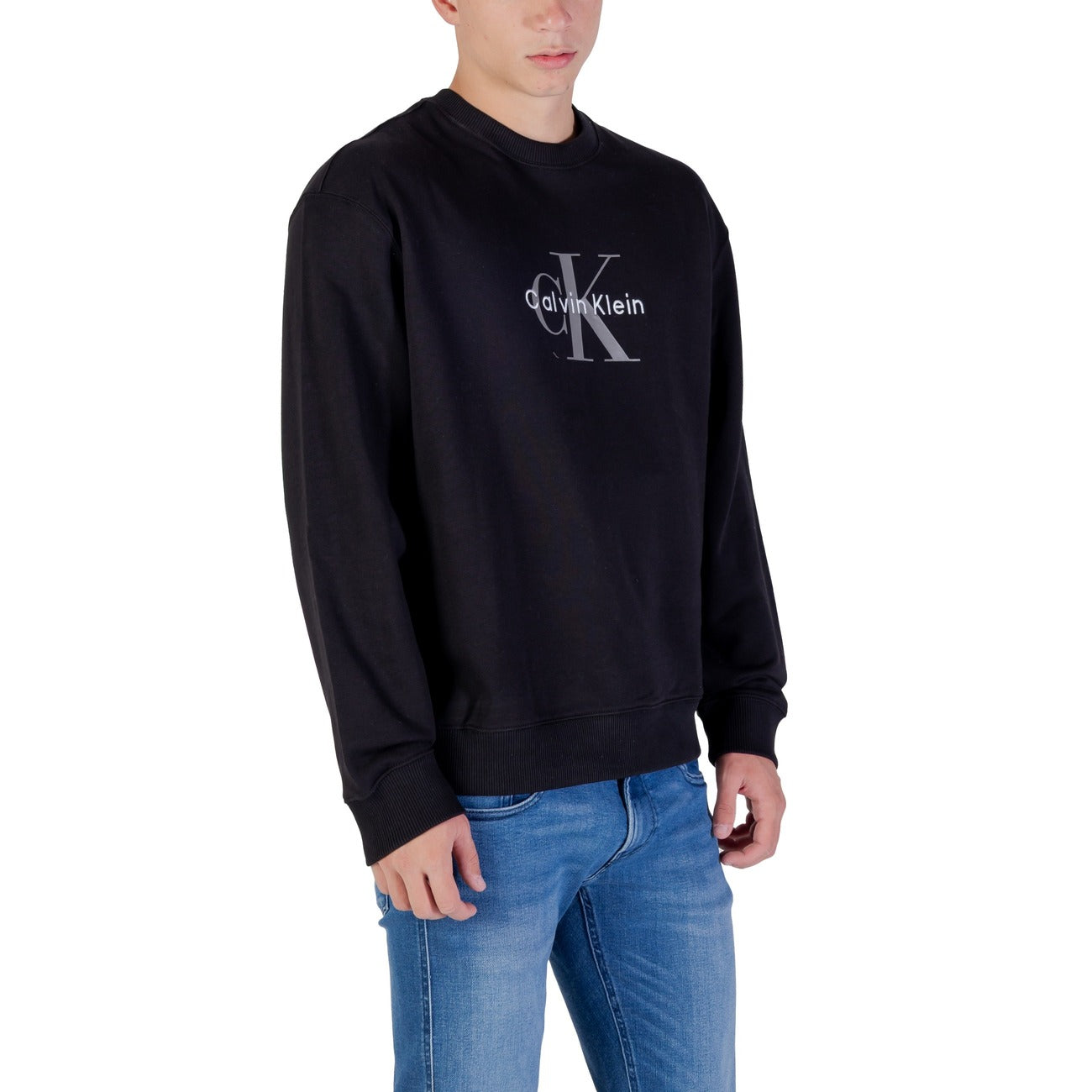 Calvin Klein Jeans - Calvin Klein Jeans Felpa Uomo