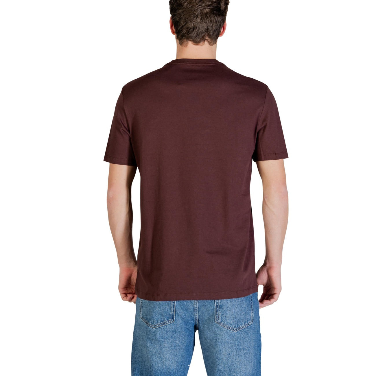 Calvin Klein Jeans - Calvin Klein Jeans T-Shirt Uomo