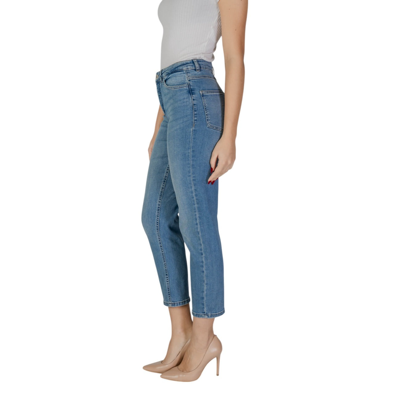 Ichi - Ichi Jeans Donna