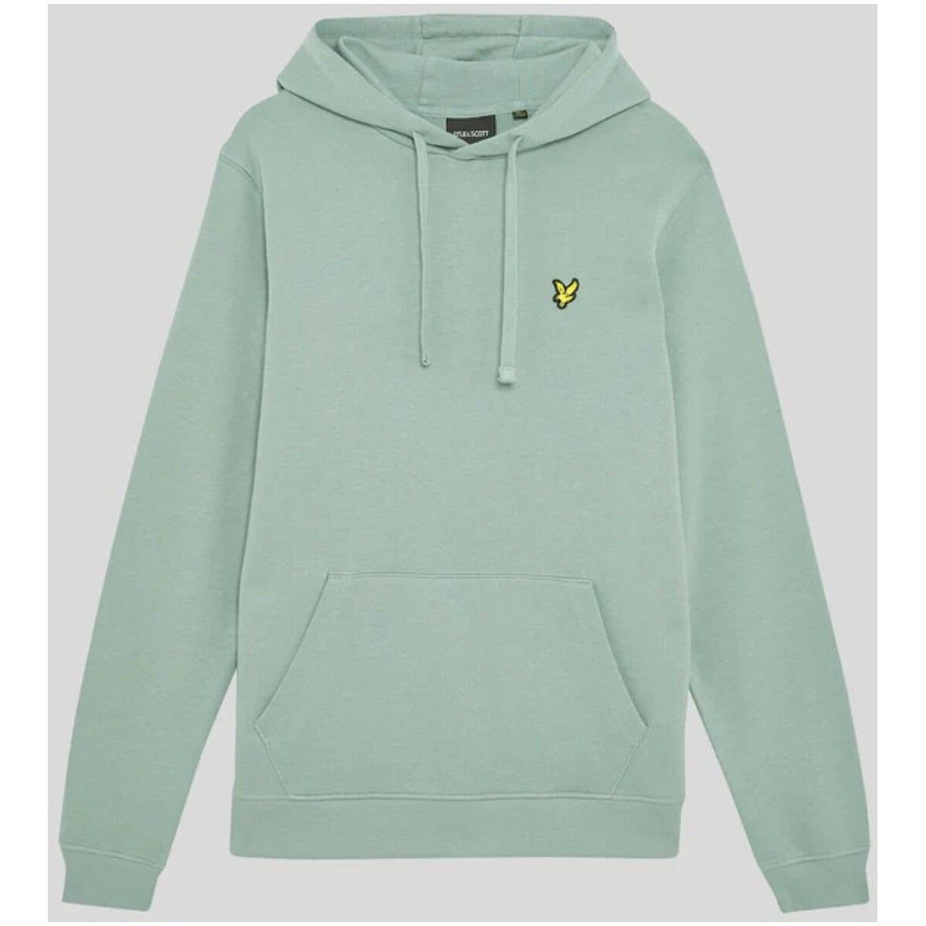 Lyle & Scott - Lyle & Scott Felpa Uomo