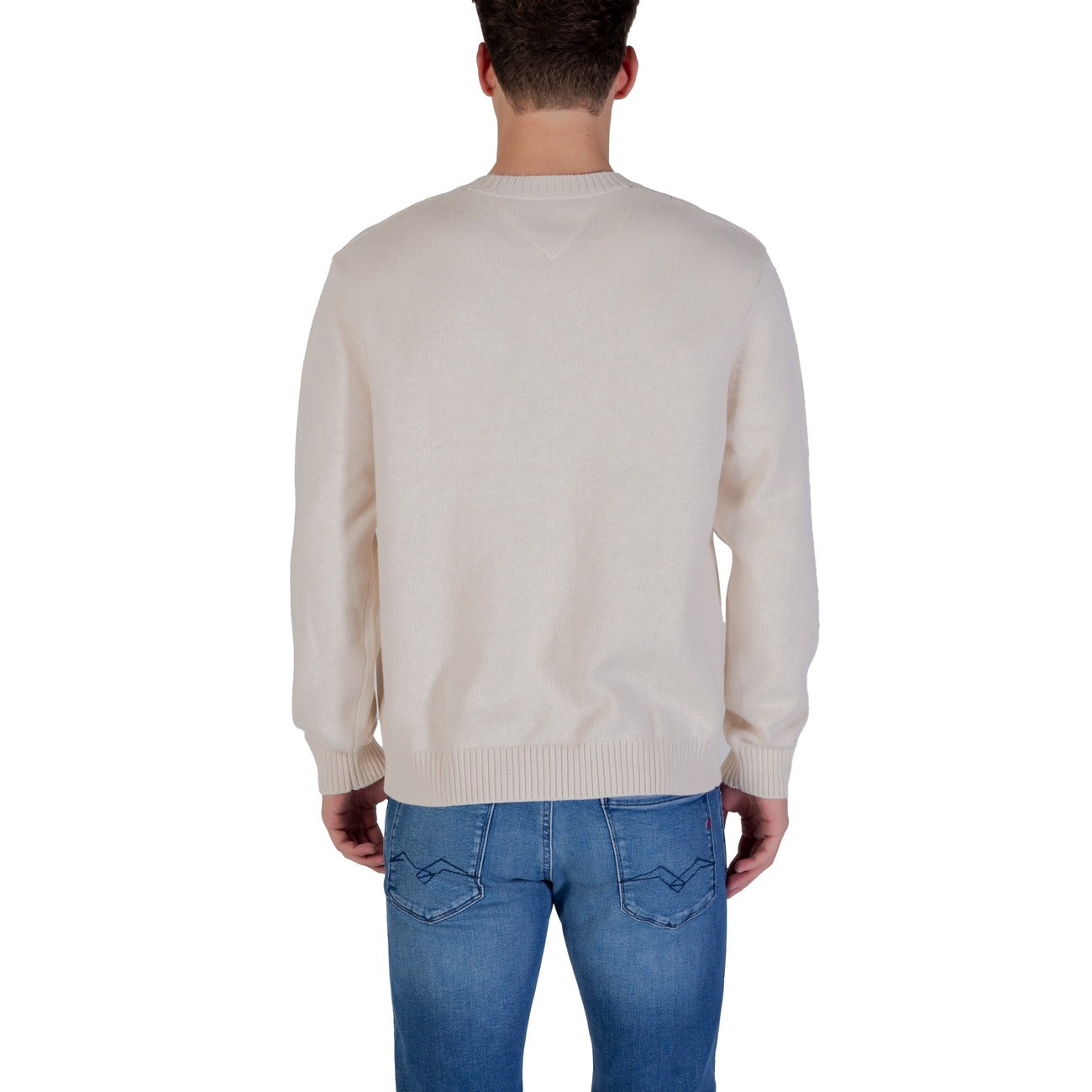 Tommy Hilfiger Jeans - Tommy Hilfiger Jeans Maglia Uomo