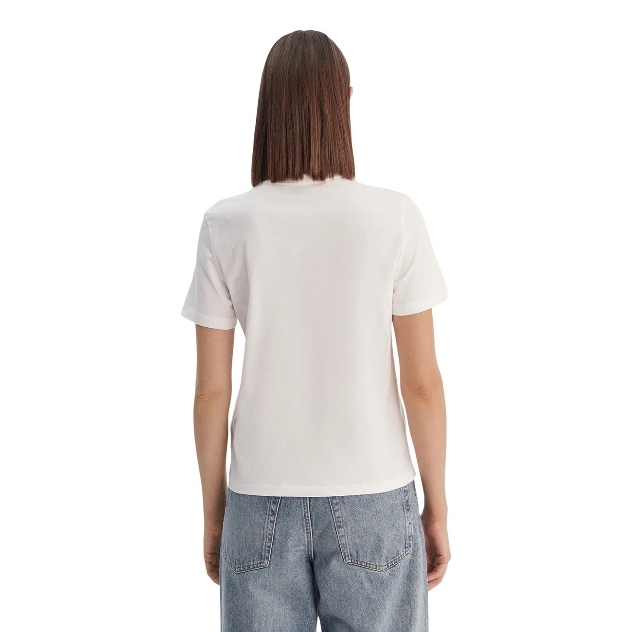 Calvin Klein Jeans - Calvin Klein Jeans T-Shirt Donna
