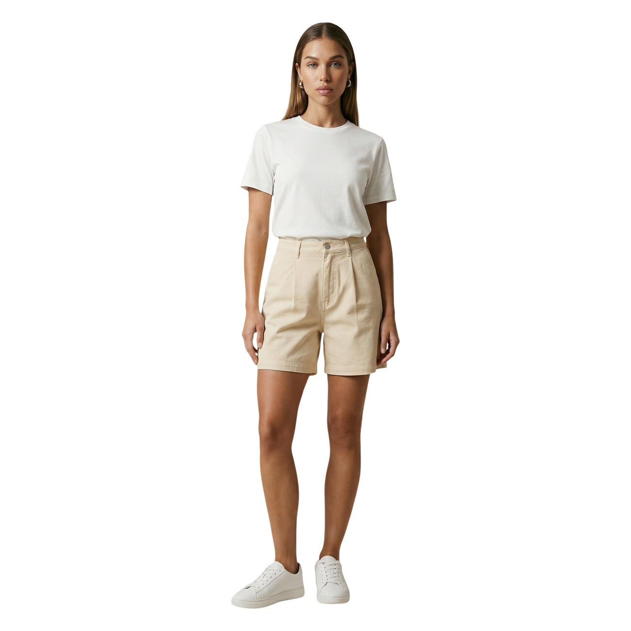 Jacqueline De Yong - Jacqueline De Yong Shorts Donna