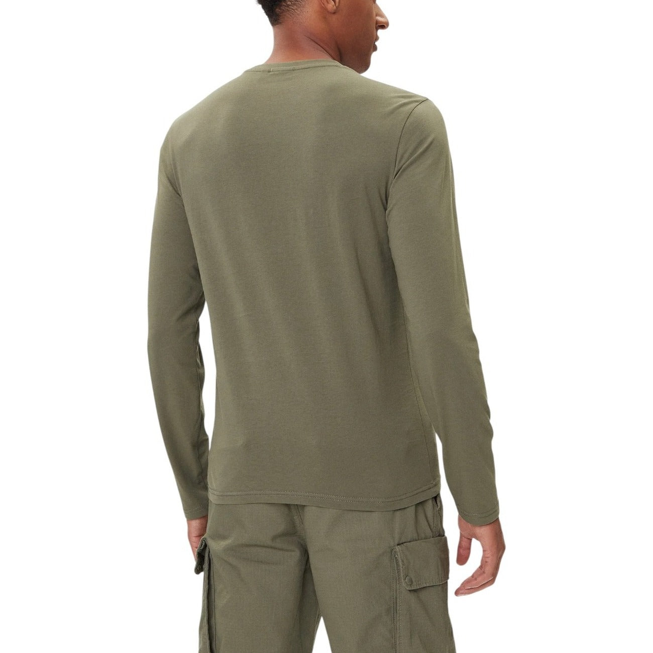 Napapijri - Napapijri Maglia Uomo