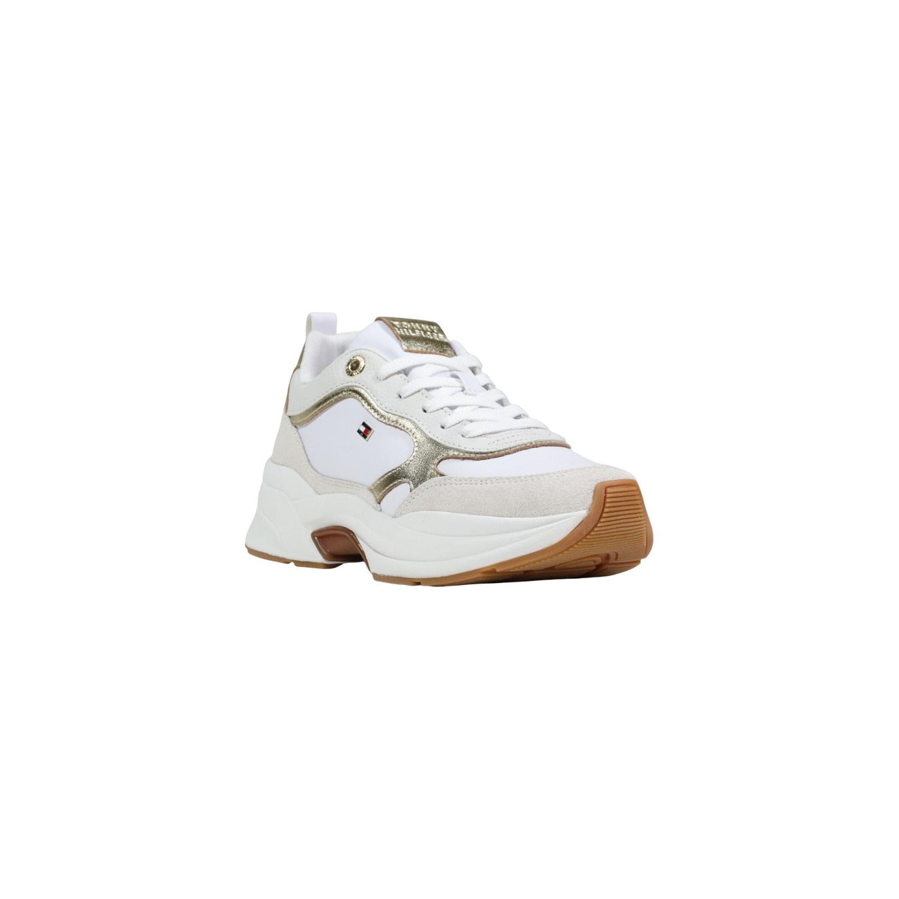 Tommy Hilfiger - Tommy Hilfiger Sneakers Donna