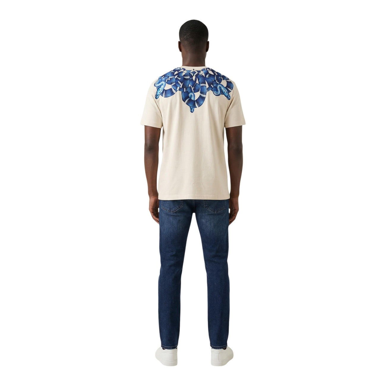 County Of Milan - County Of Milan T-Shirt Uomo