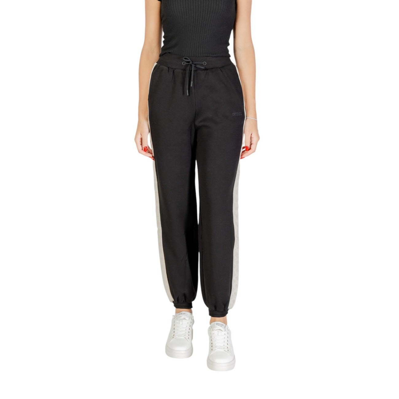 Guess - Guess Pantaloni Donna