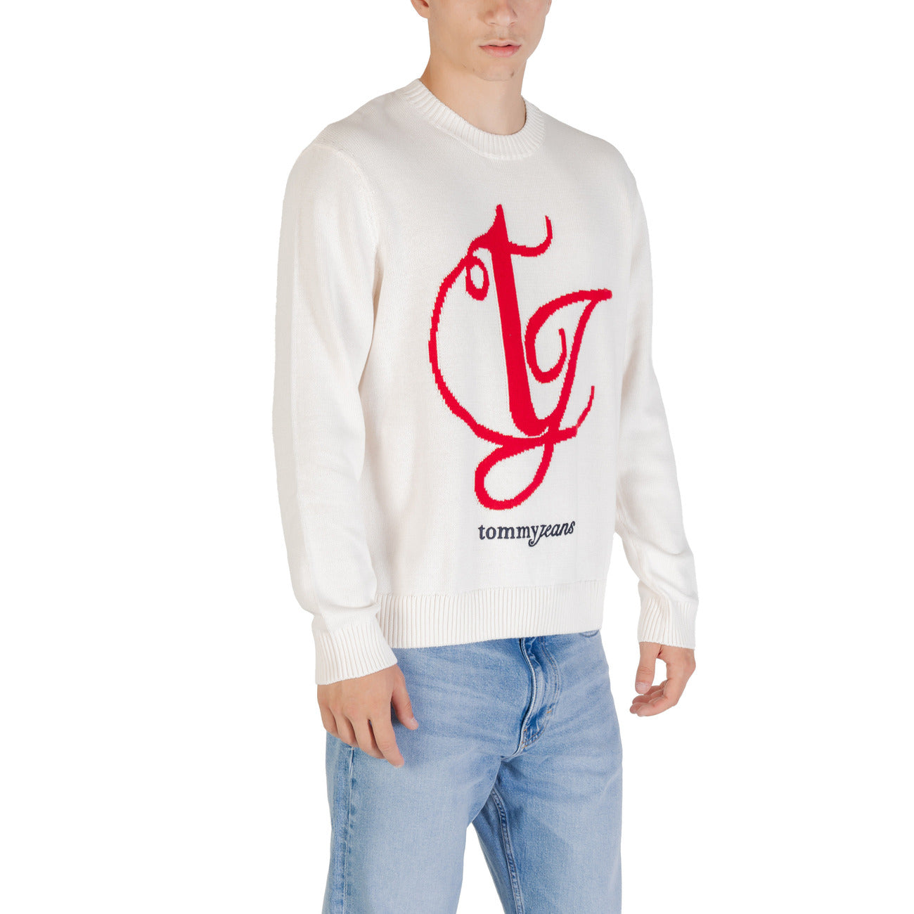 Tommy Hilfiger Jeans - Tommy Hilfiger Jeans Maglia Uomo