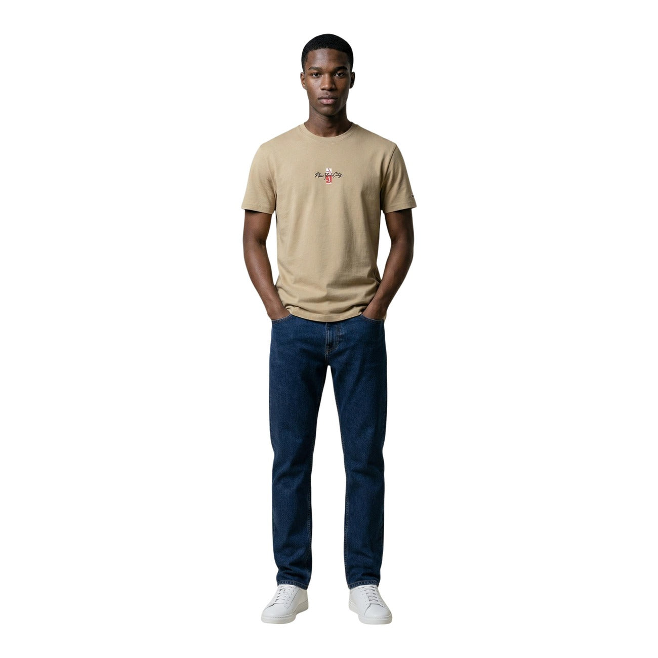 Tommy Hilfiger Jeans - Tommy Hilfiger Jeans T-Shirt Uomo