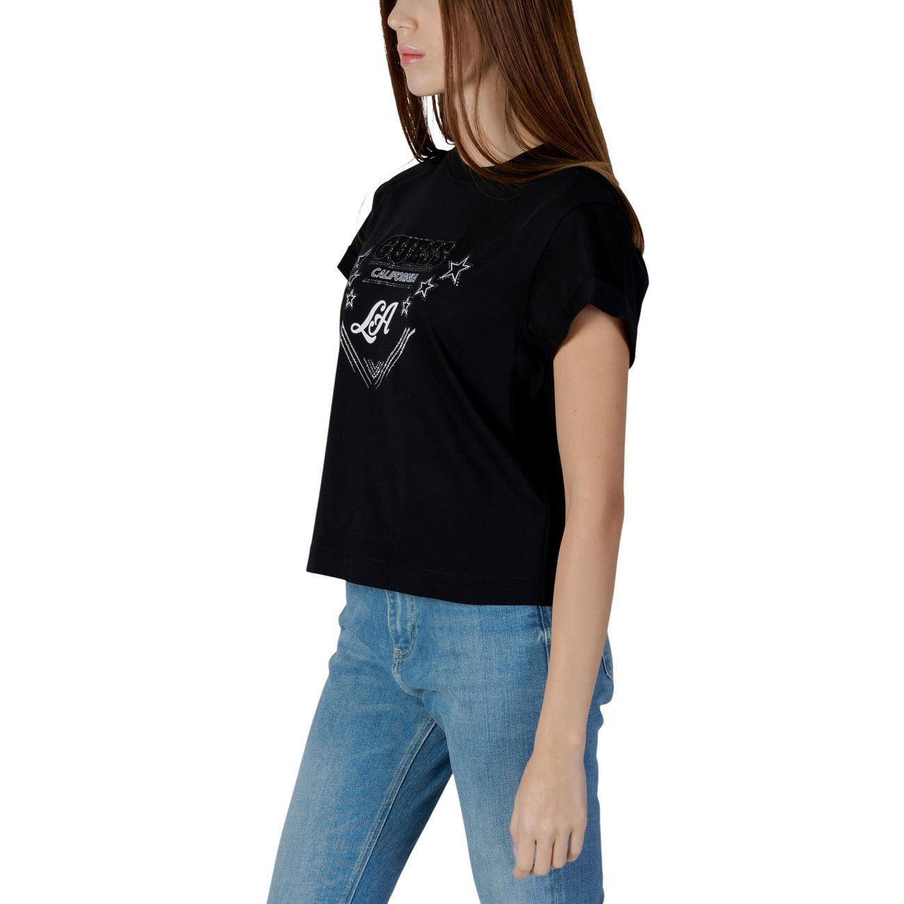 Guess - Guess T-Shirt Donna