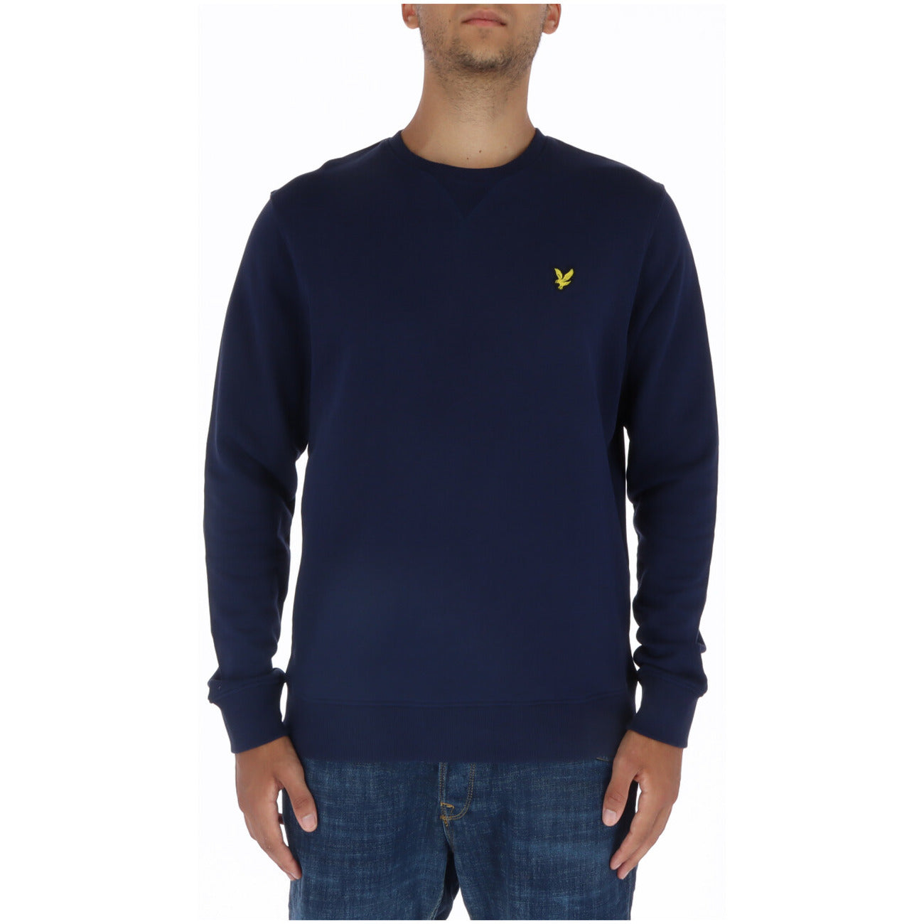 Lyle &amp; Scott - Lyle &amp; Scott Men's Sweatshirt