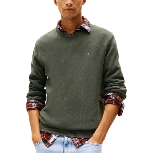Tommy Hilfiger Jeans - Tommy Hilfiger Jeans Maglia Uomo