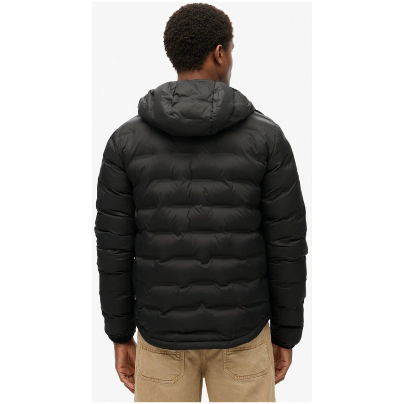 Superdry - Superdry Giubbotto Uomo