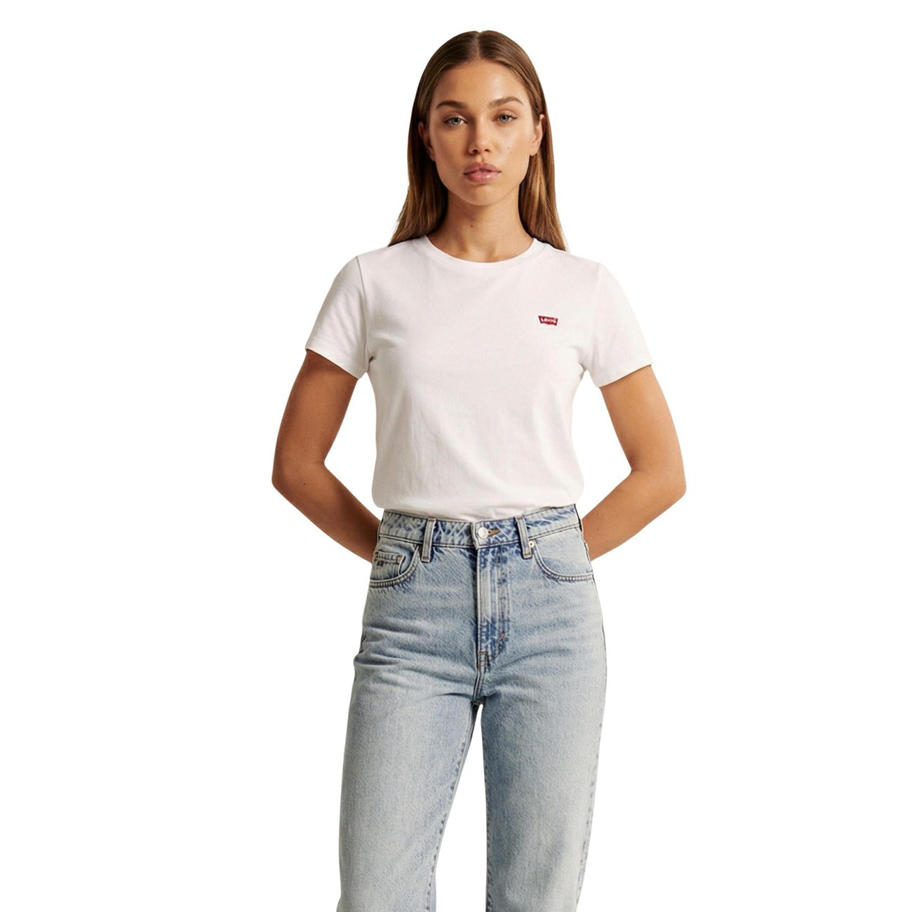 Levi`s - Levi`s T-Shirt Donna