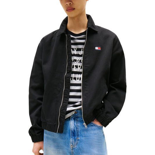 Tommy Hilfiger Jeans - Tommy Hilfiger Jeans Giacca Uomo