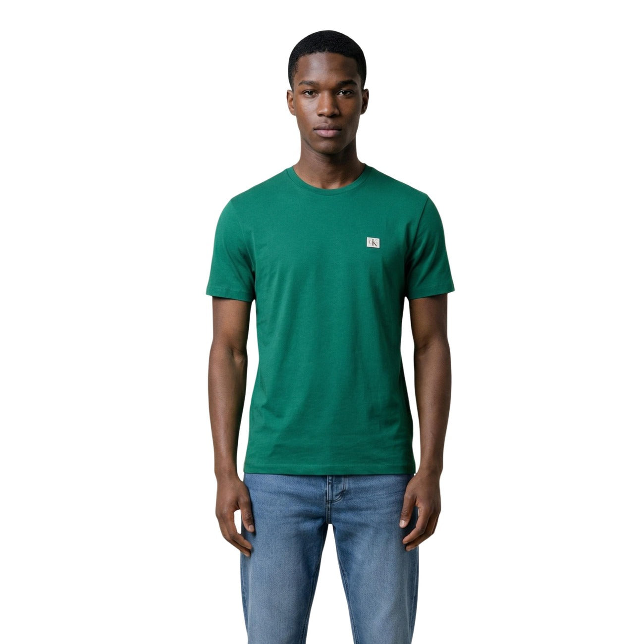 Calvin Klein Jeans - Calvin Klein Jeans T-Shirt Uomo