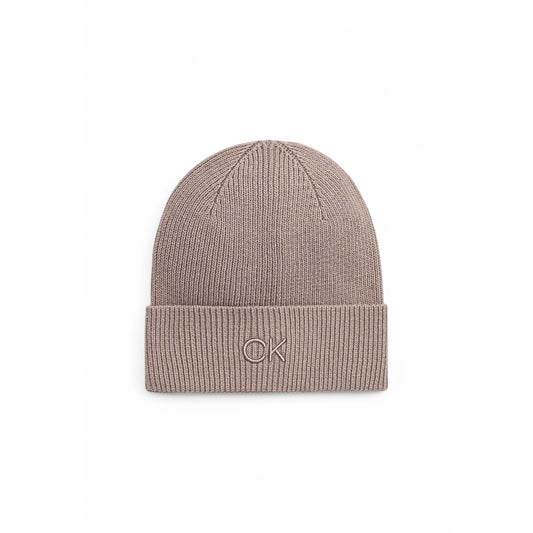 Calvin Klein - Calvin Klein Cappello Donna