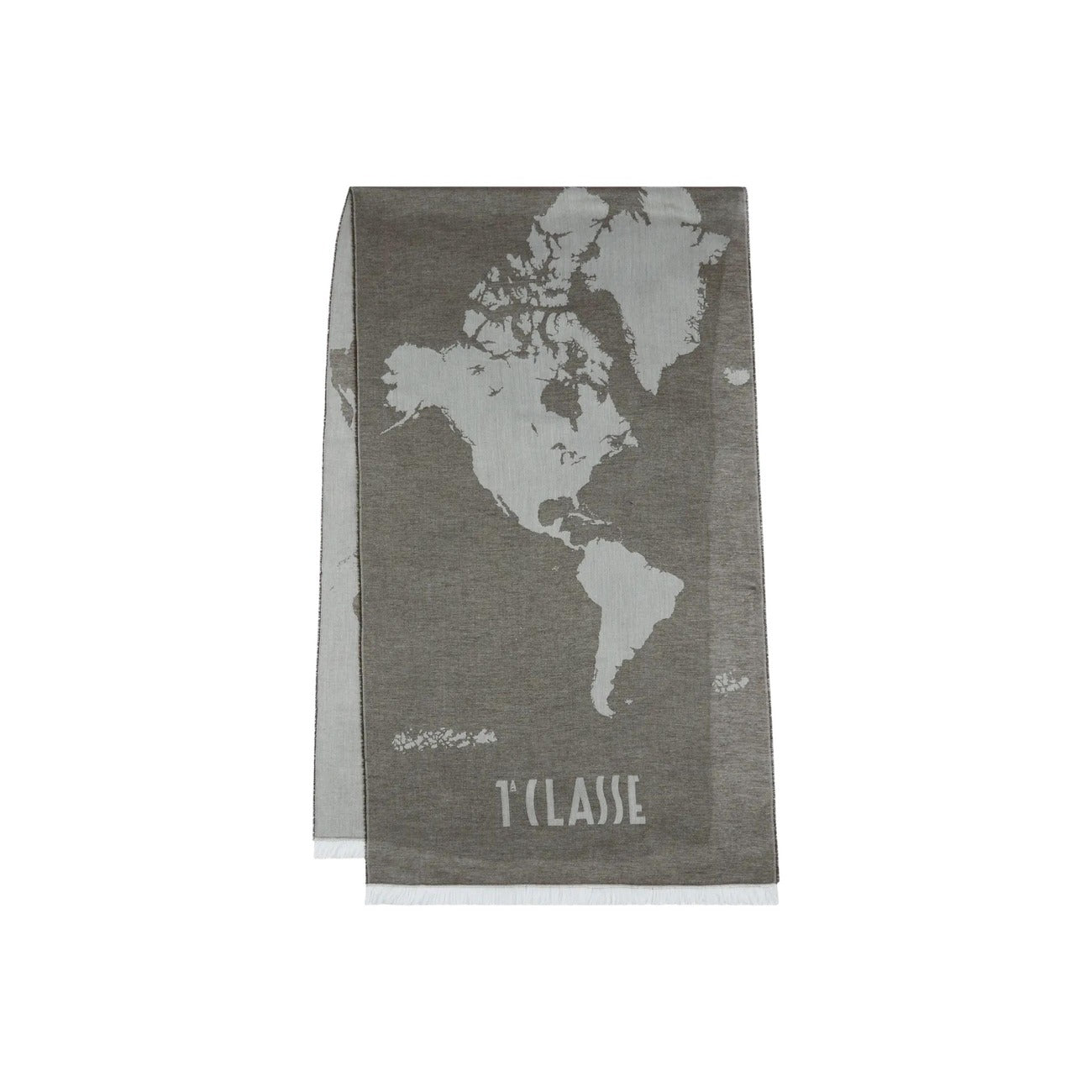 Alviero Martini Prima Classe - Alviero Martini Prima Classe Women's Scarf