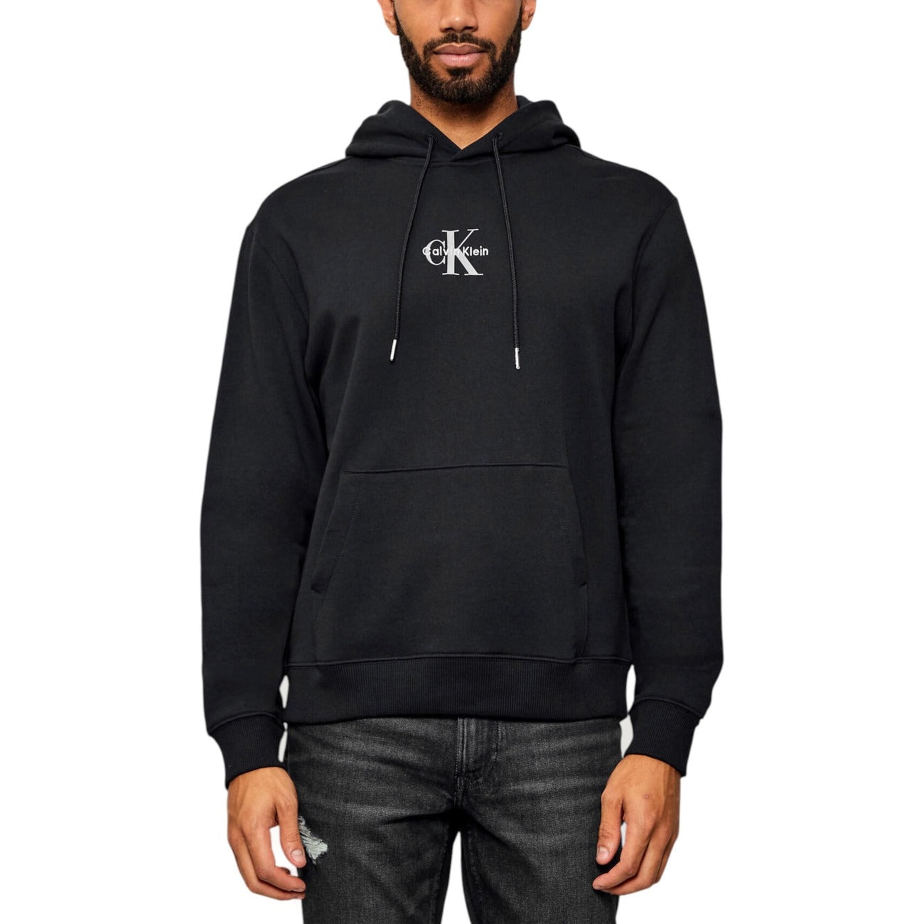 Calvin Klein Jeans - Calvin Klein Jeans Felpa Uomo