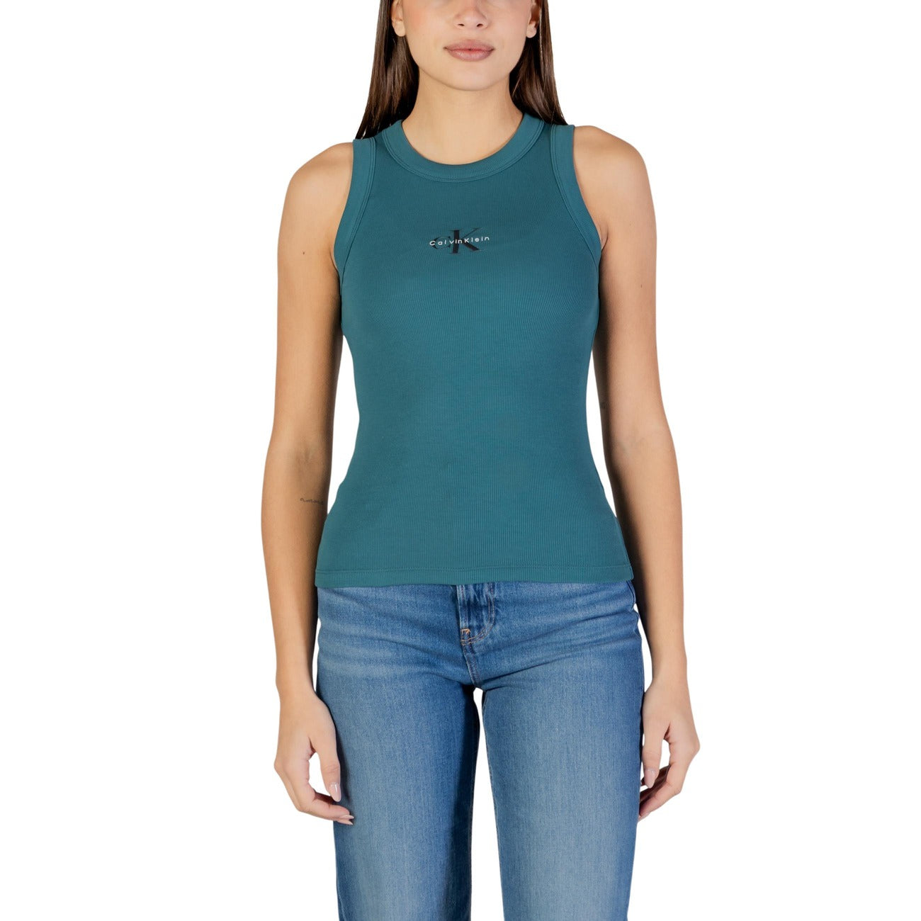 Calvin Klein Jeans - Calvin Klein Jeans Canotta Donna