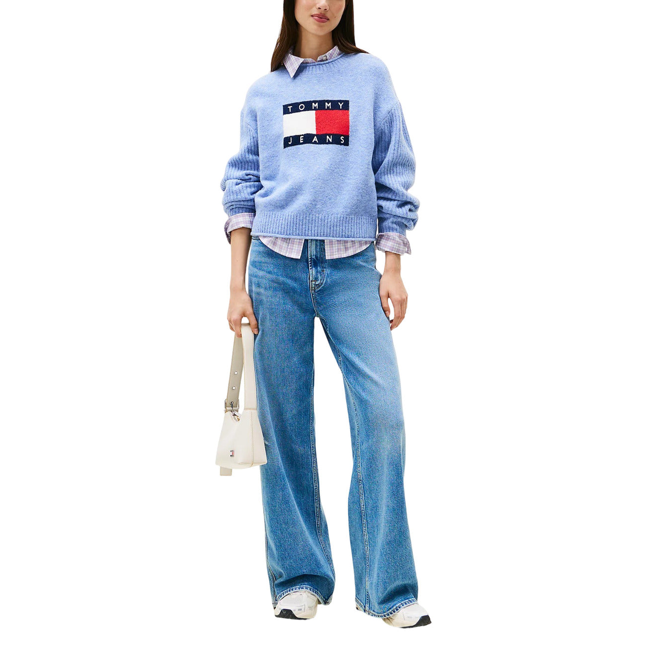 Tommy Hilfiger Jeans - Tommy Hilfiger Jeans Women's Sweater