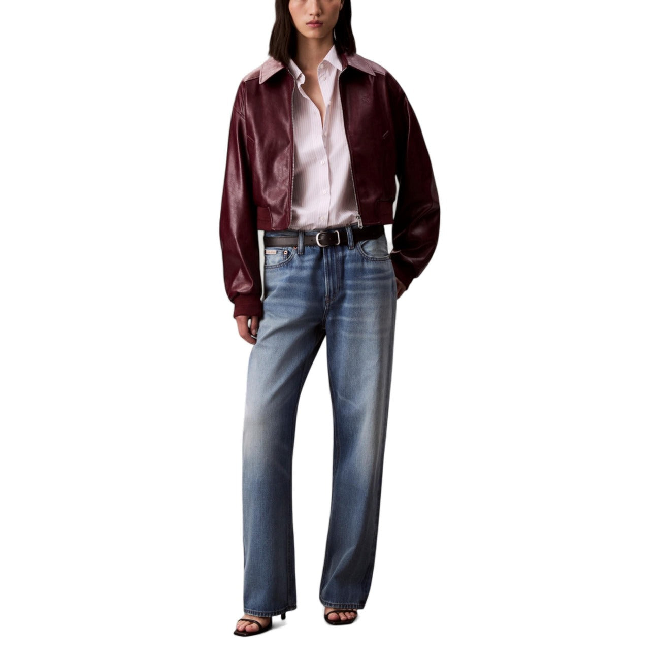 Calvin Klein Jeans - Calvin Klein Jeans Giacca Donna