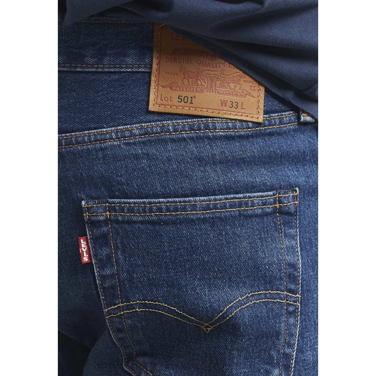 Levi`s - Levi`s Bermuda Uomo