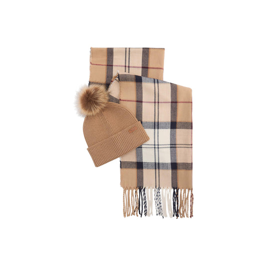 Barbour - Barbour Women's Scarf