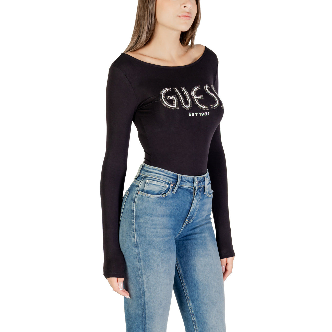 Guess - Guess T-Shirt Donna