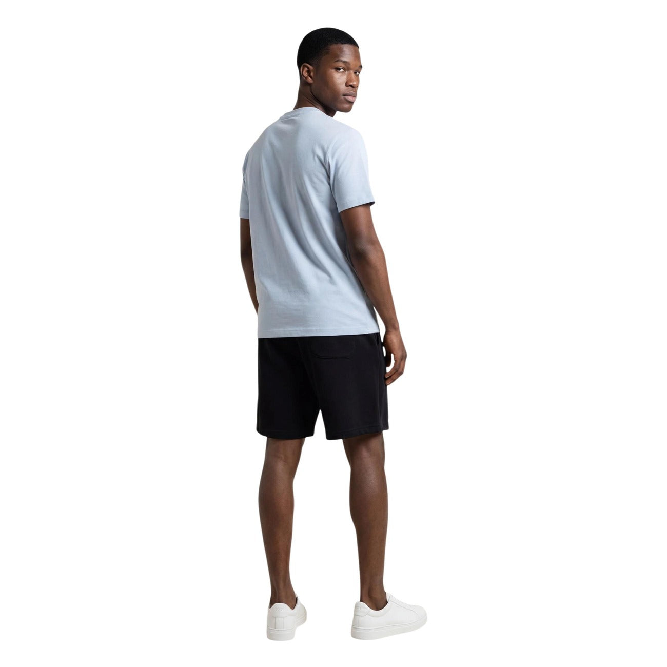 New Balance - New Balance T-Shirt Uomo