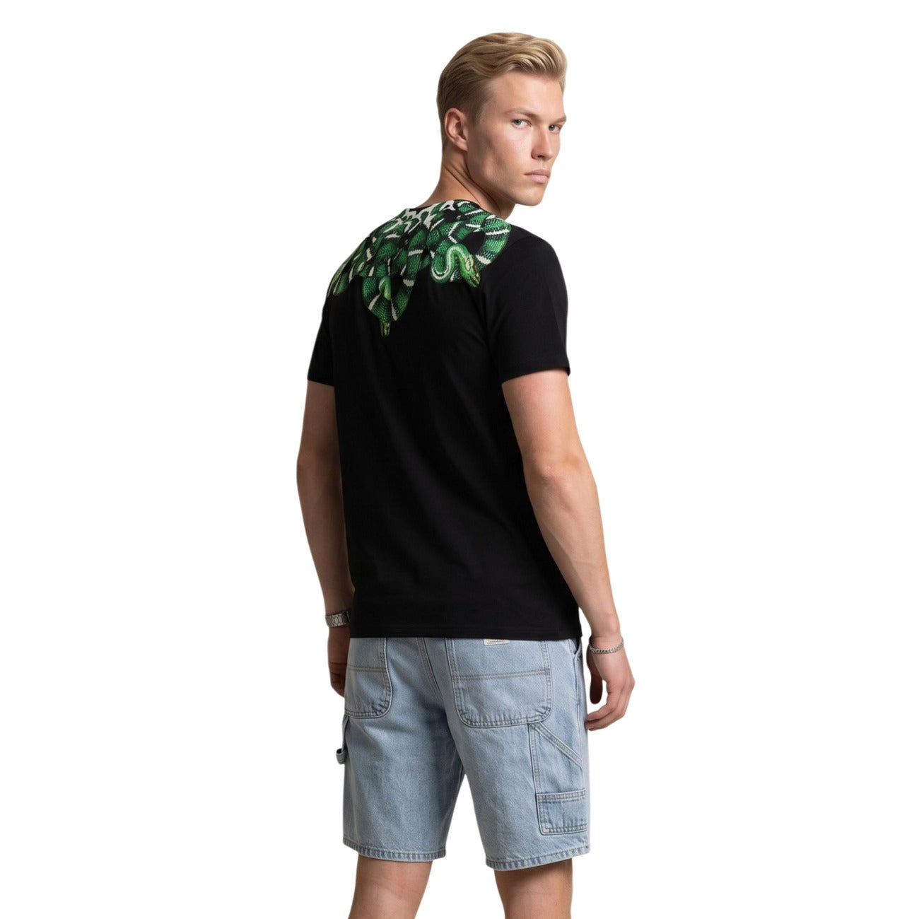 County Of Milan - County Of Milan T-Shirt Uomo