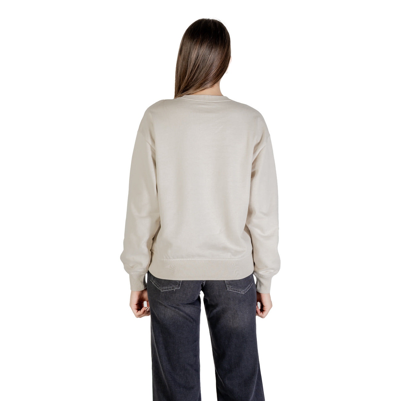 Calvin Klein Jeans - Calvin Klein Jeans Felpa Donna
