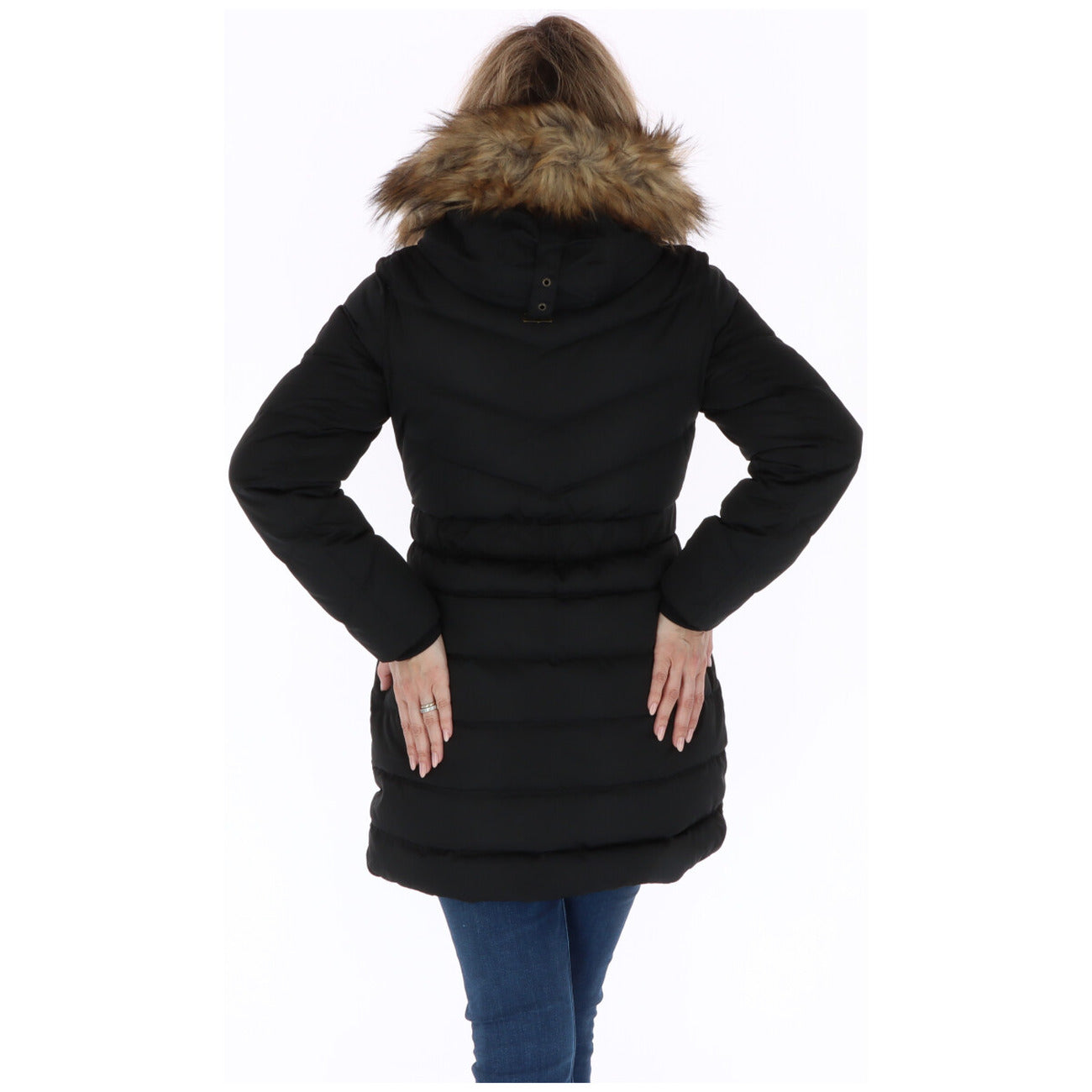 Pepe Jeans - Pepe Jeans Giubbotto Donna