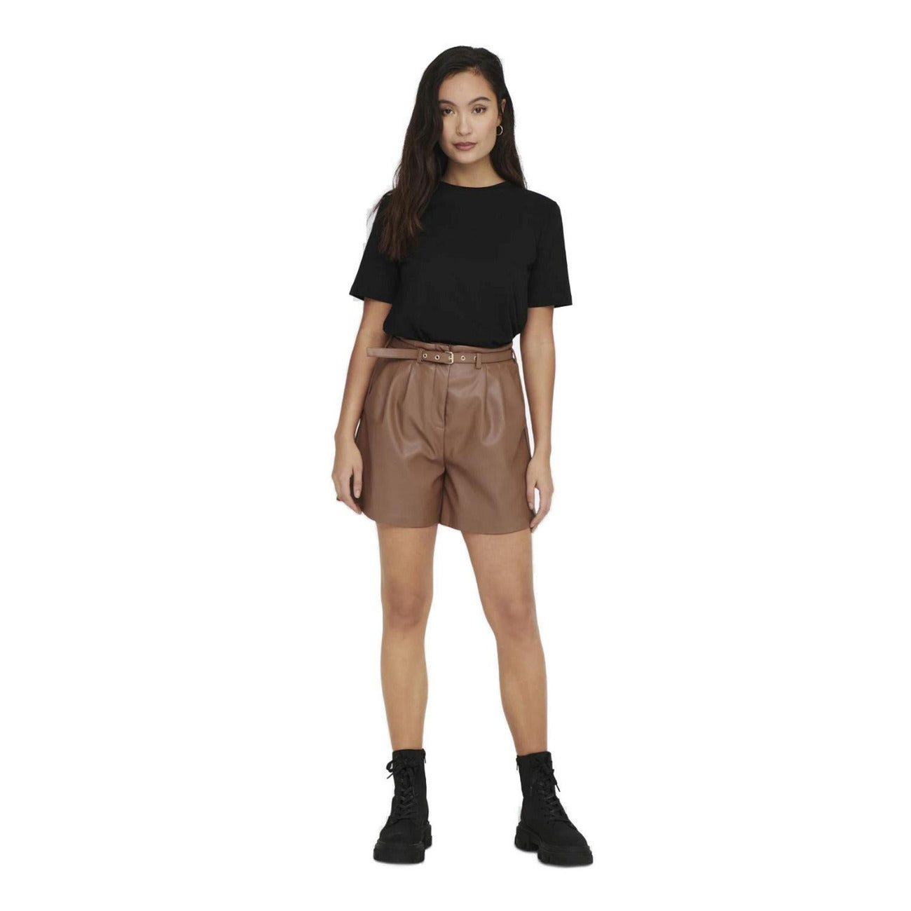 Only - Only T-Shirt Donna