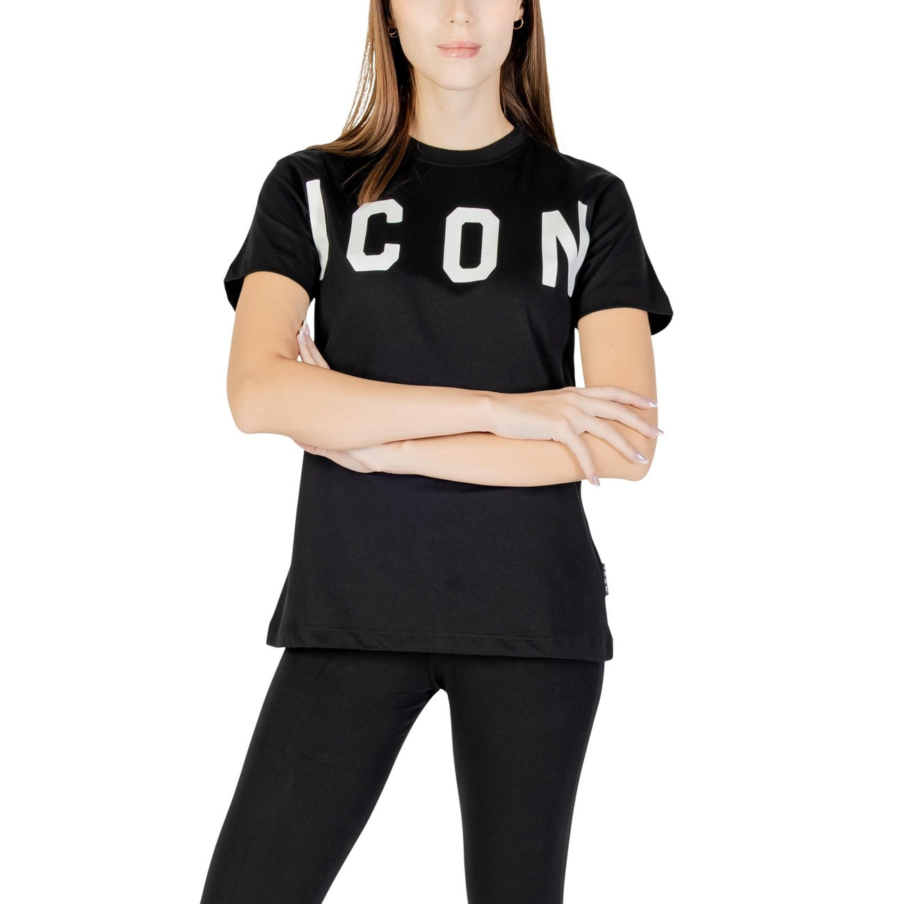 Icon - Icon T-Shirt Donna