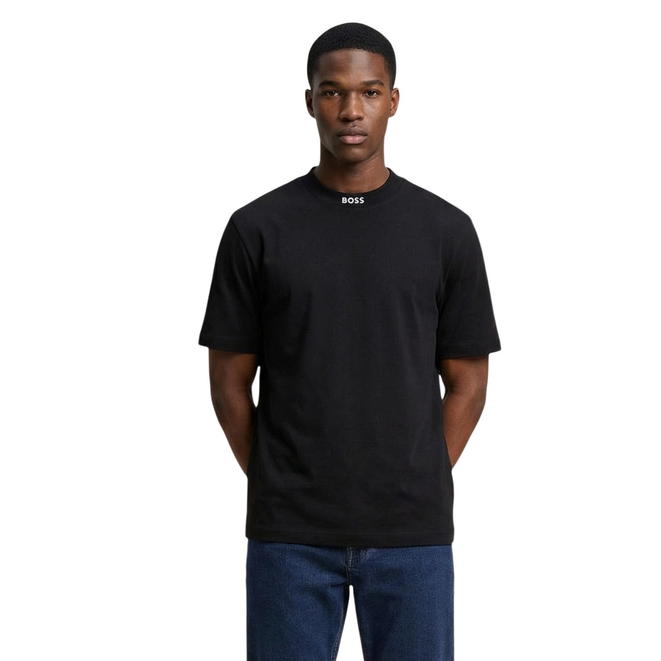 Boss - Boss T-Shirt Uomo
