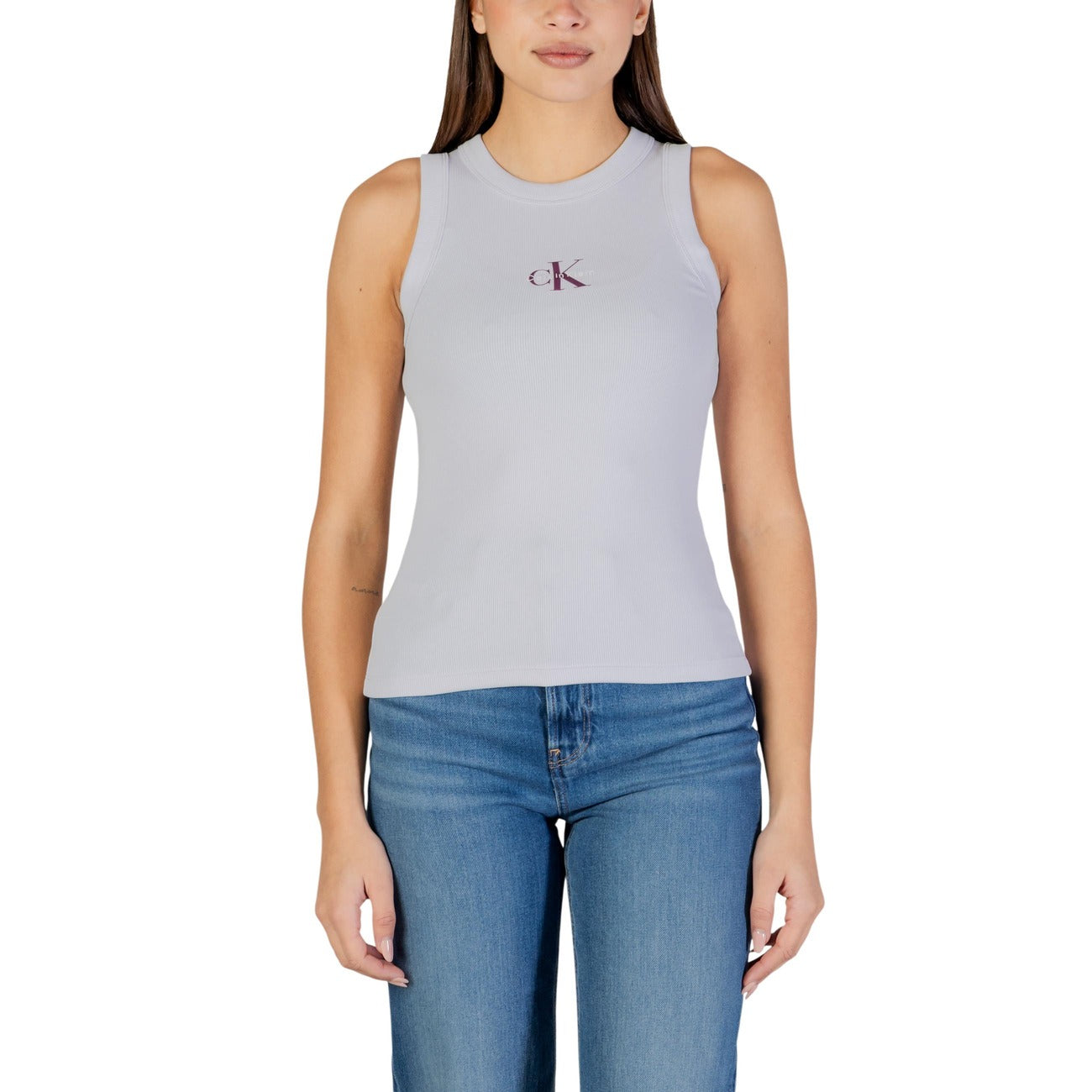 Calvin Klein Jeans - Calvin Klein Jeans Canotta Donna