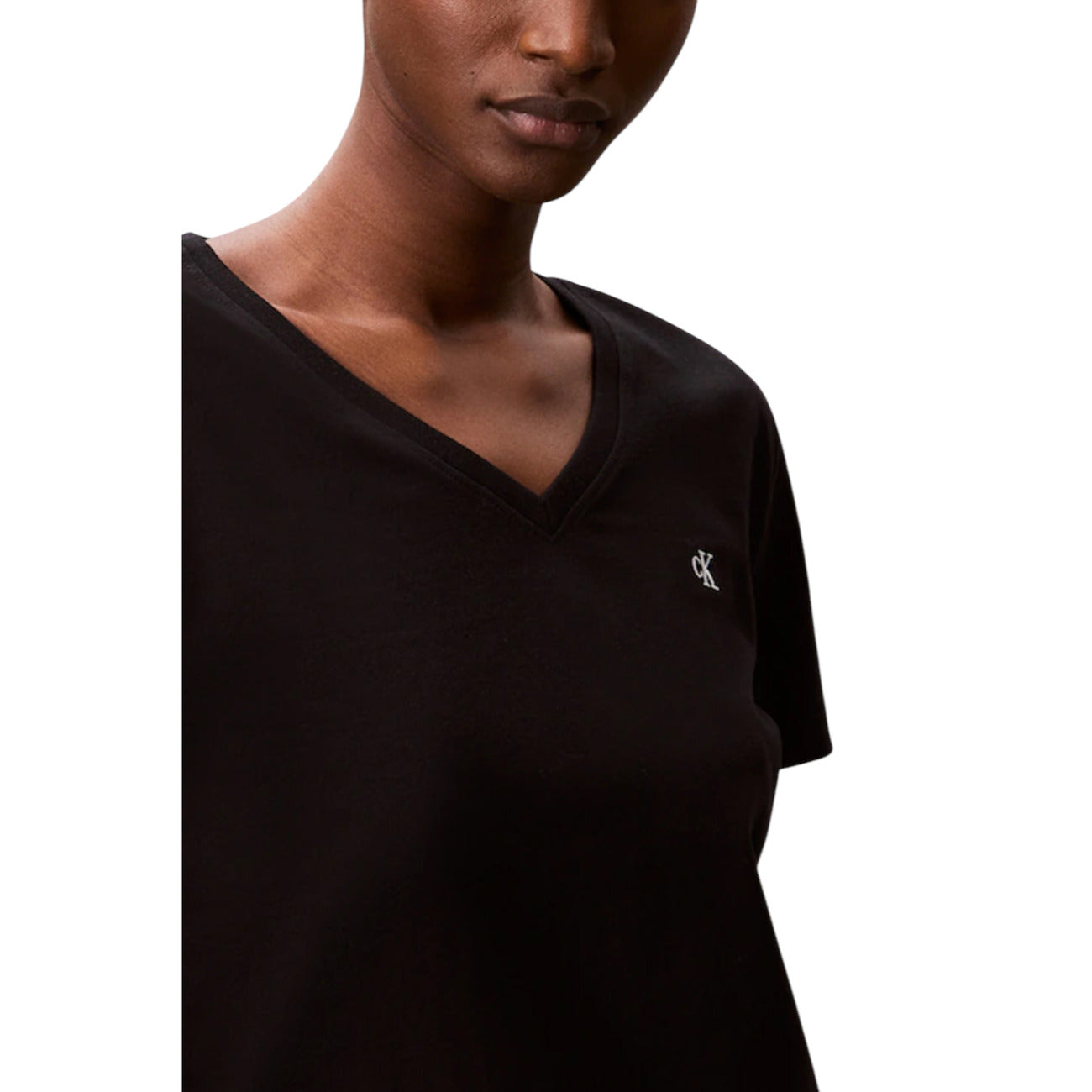Calvin Klein Jeans - Calvin Klein Jeans T-Shirt Donna