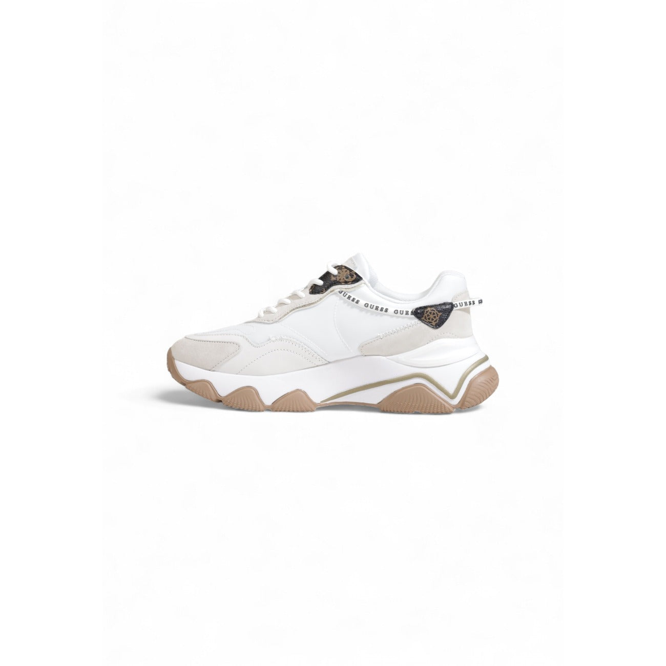 Guess - Guess Sneakers Donna