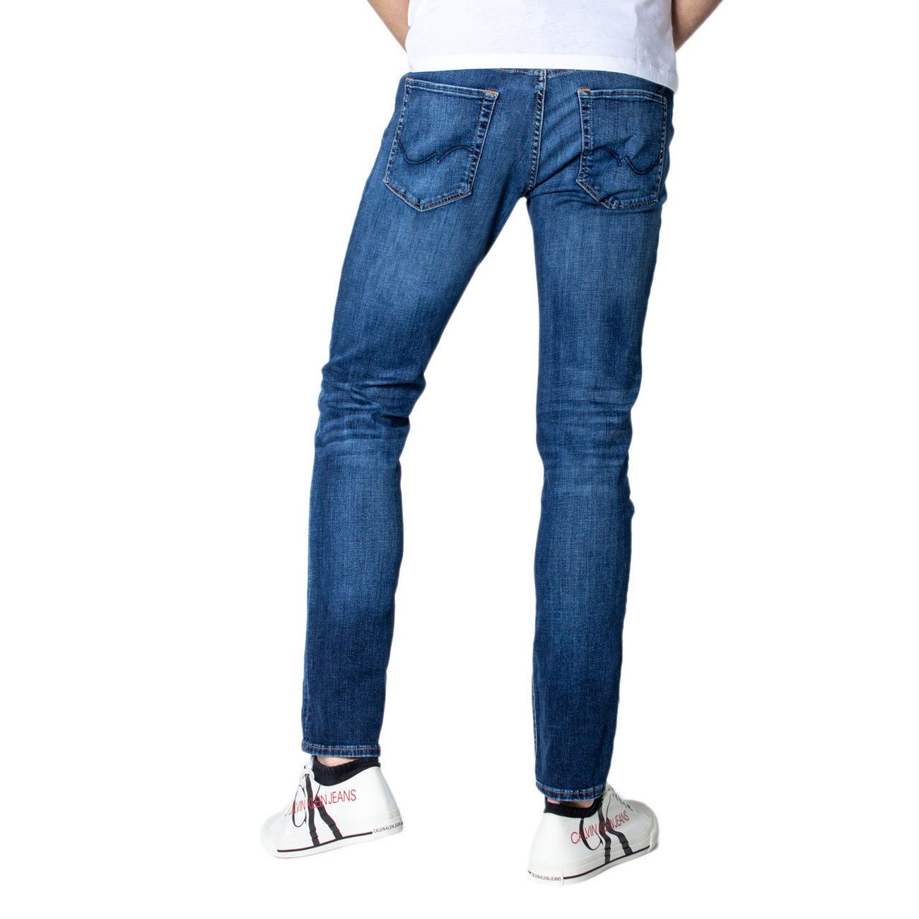 Jack &amp; Jones - Jack &amp; Jones Men's Jeans