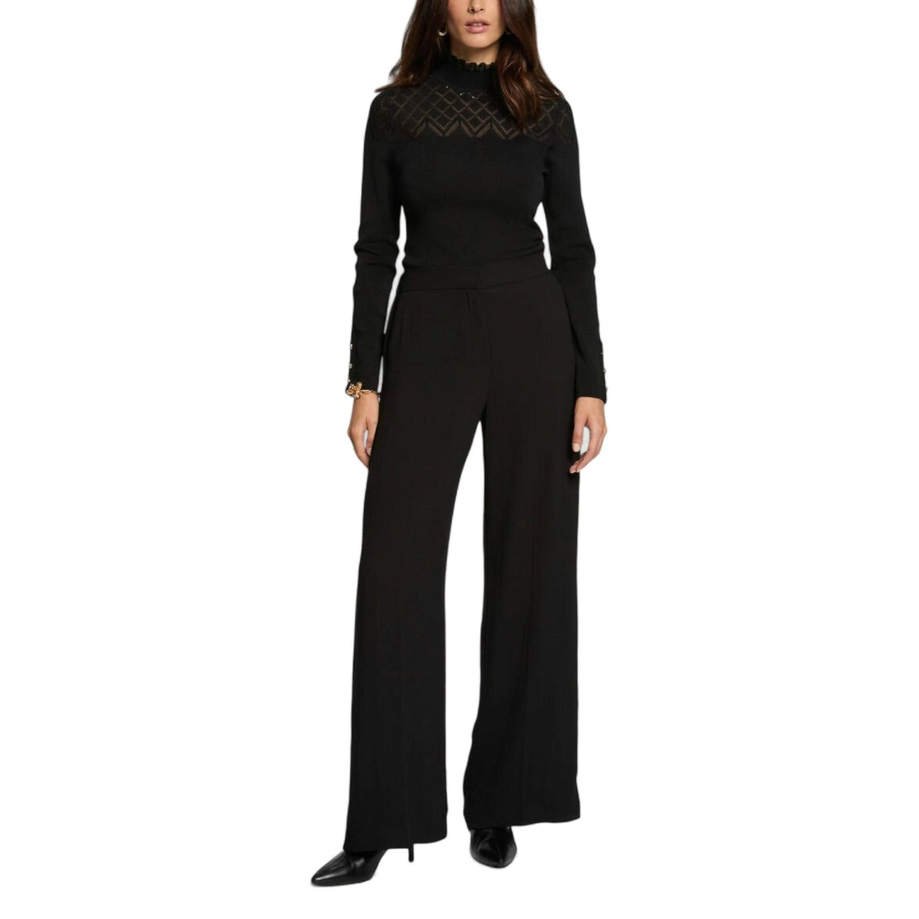 Morgan De Toi - Morgan De Toi Maglia Donna